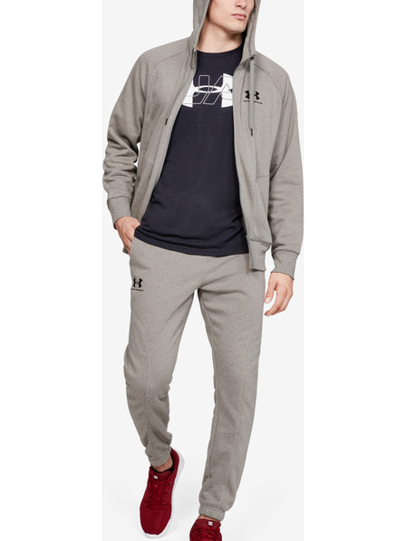 Under Armour Speckled Spodnji del trenirke