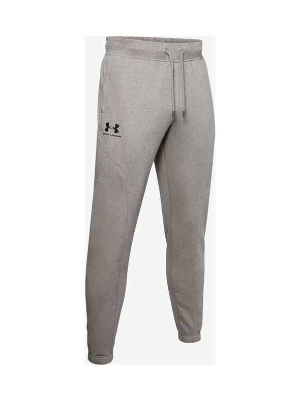 Under Armour Speckled Spodnji del trenirke