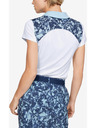 Under Armour Ženska majica Under Armour Zinger Blocked Polo