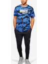 Under Armour Baseline Verbiage Majica