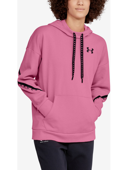Under Armour Taped Pulover