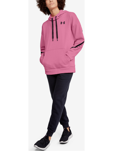 Under Armour Taped Pulover