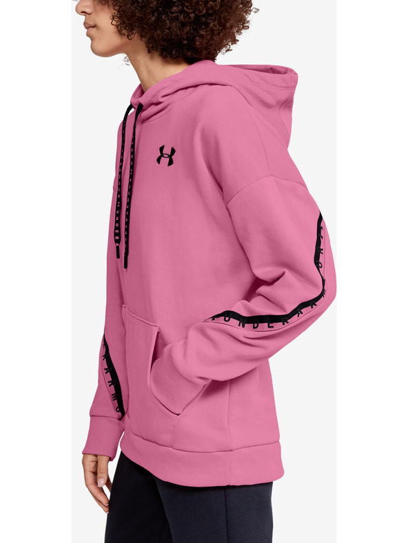 Under Armour Taped Pulover