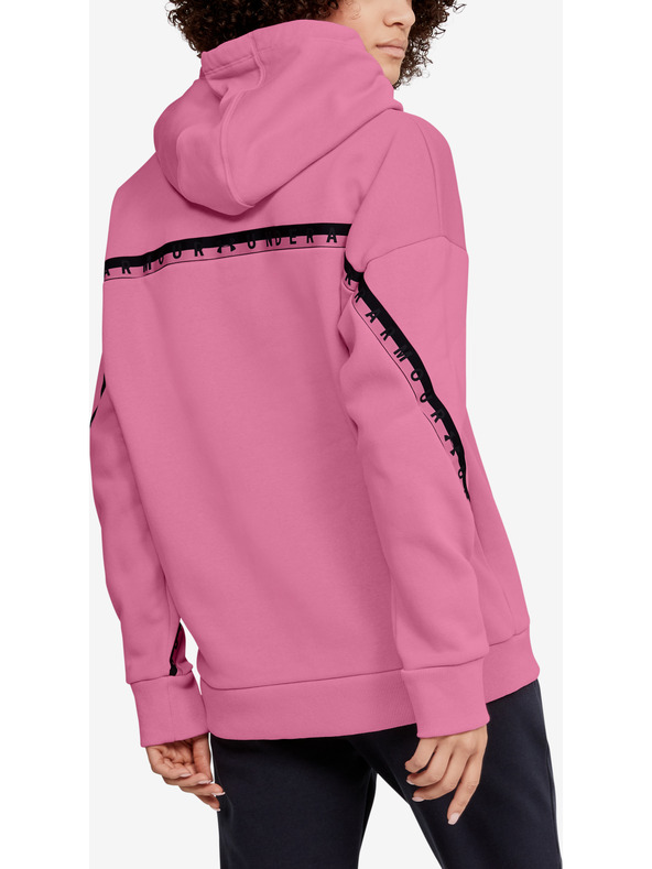 Under Armour Taped Pulover