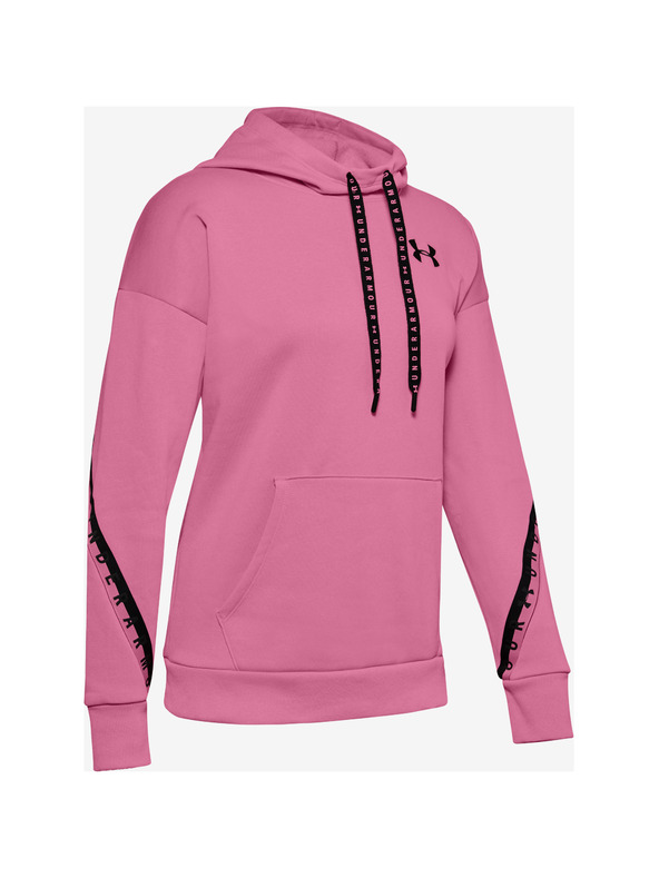 Under Armour Taped Pulover