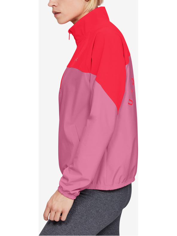 Under Armour Woven Jakna