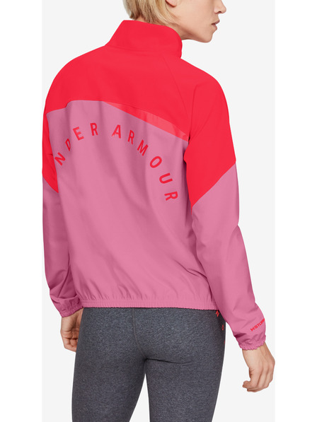 Under Armour Woven Jakna