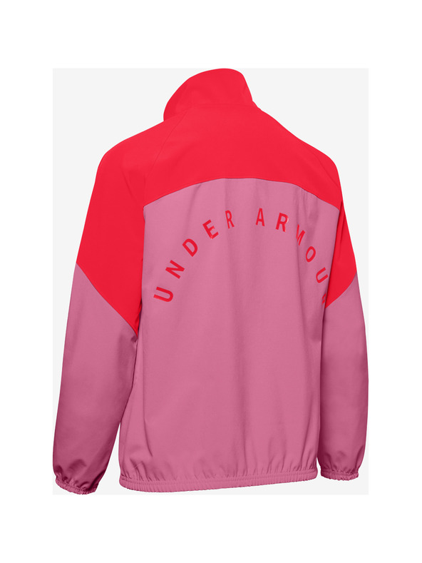 Under Armour Woven Jakna