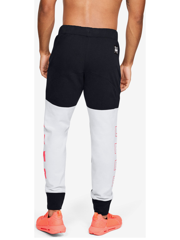 Under Armour Moške spodnji del trenirke Under Armour Moments Fleece Pant