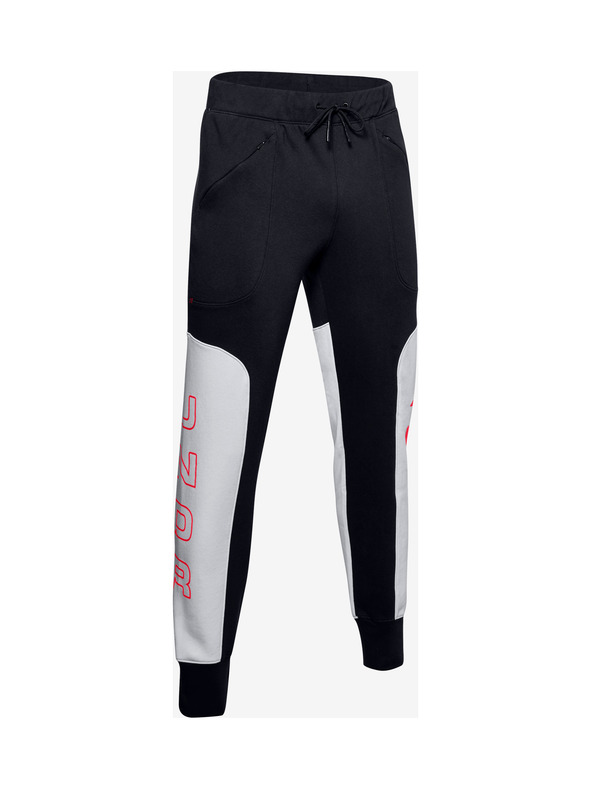 Under Armour Moške spodnji del trenirke Under Armour Moments Fleece Pant
