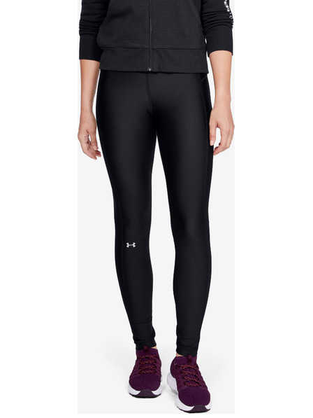 Under Armour Ženske pajkice Under Armour Hg Legging Branded Wb