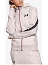 Under Armour Wordmark Pulover