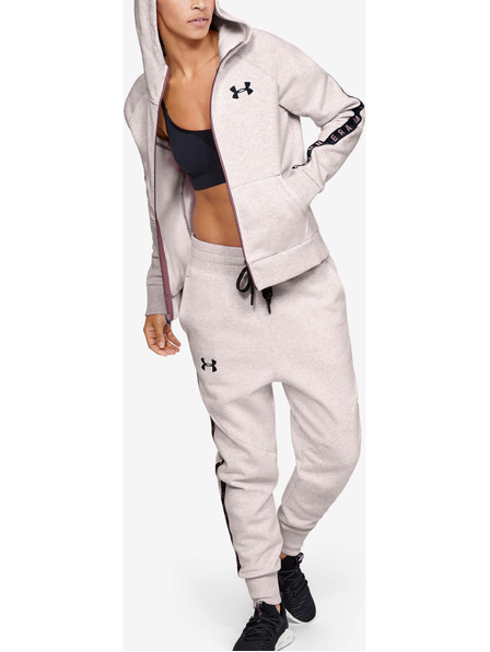 Under Armour Wordmark Pulover