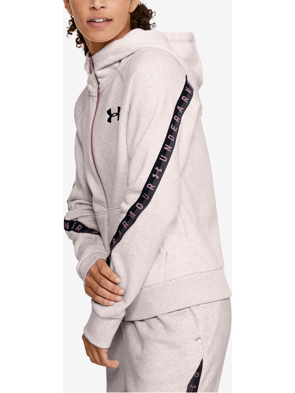 Under Armour Wordmark Pulover