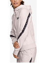Under Armour Wordmark Pulover