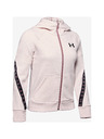 Under Armour Wordmark Pulover