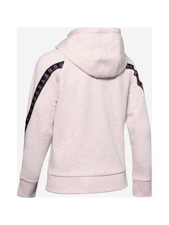 Under Armour Wordmark Pulover