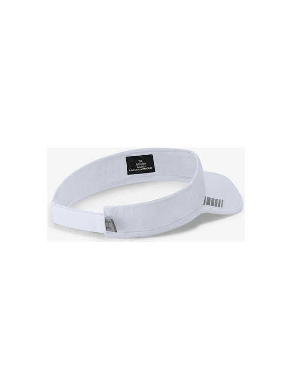 Under Armour Moški šilt Under Armour Launch Av Visor