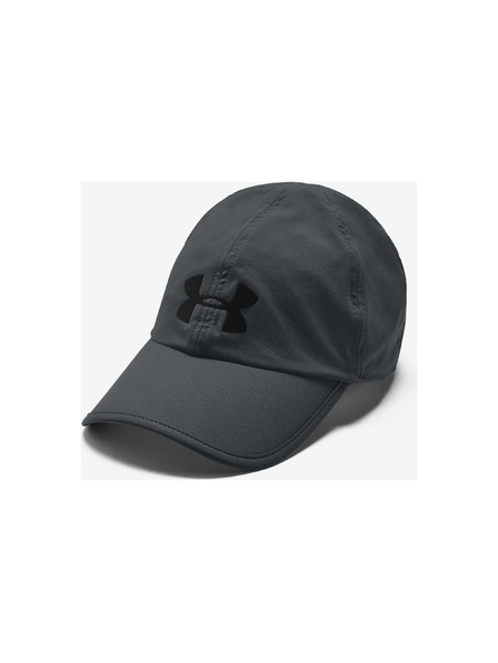 Under Armour Unisex kapa s šiltom Under Armour Run Shadow Cap