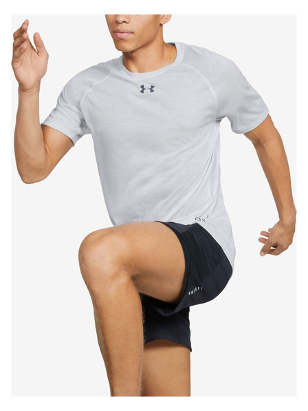 Under Armour Moška majica Under Armour M Breeze Short Sleeve Tee