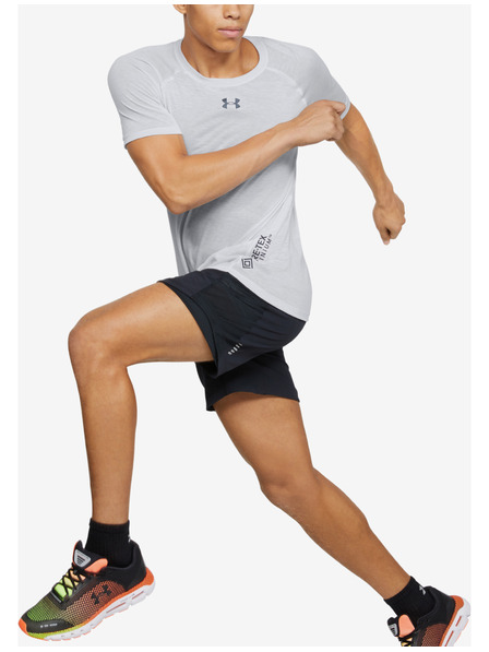 Under Armour Moška majica Under Armour M Breeze Short Sleeve Tee