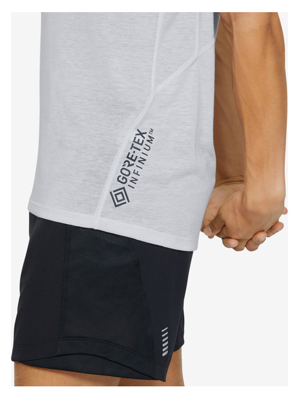 Under Armour Moška majica Under Armour M Breeze Short Sleeve Tee
