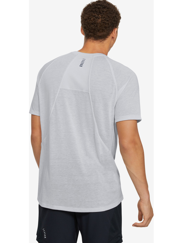 Under Armour Moška majica Under Armour M Breeze Short Sleeve Tee