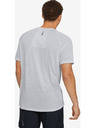 Under Armour Moška majica Under Armour M Breeze Short Sleeve Tee