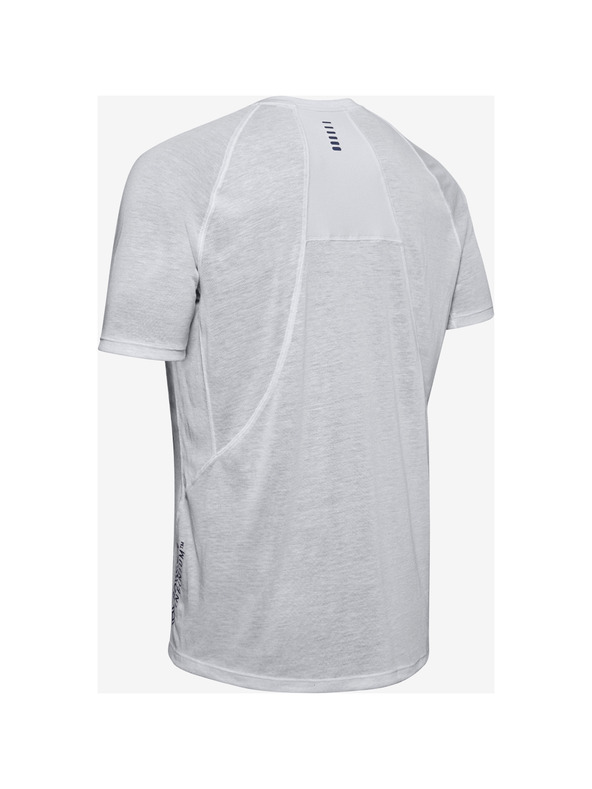 Under Armour Moška majica Under Armour M Breeze Short Sleeve Tee