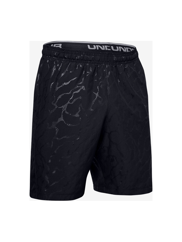 Under Armour Moške kratke hlače Under Armour Woven Graphic Emboss Sts