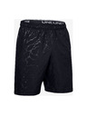Under Armour Moške kratke hlače Under Armour Woven Graphic Emboss Sts