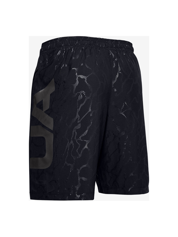 Under Armour Moške kratke hlače Under Armour Woven Graphic Emboss Sts