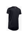 Under Armour Dekliška majica Under Armour Tech Solid Graphic Big Logo SS T-Shirt-B