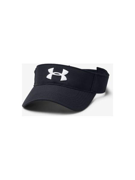 Under Armour Moška kapa s šiltom Under Armour Men's Core Golf Visor