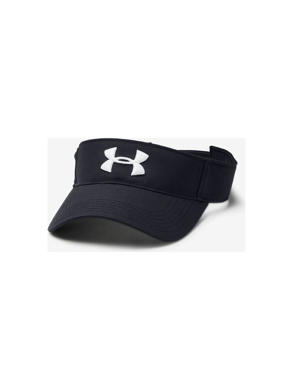 Under Armour Moška kapa s šiltom Under Armour Men's Core Golf Visor