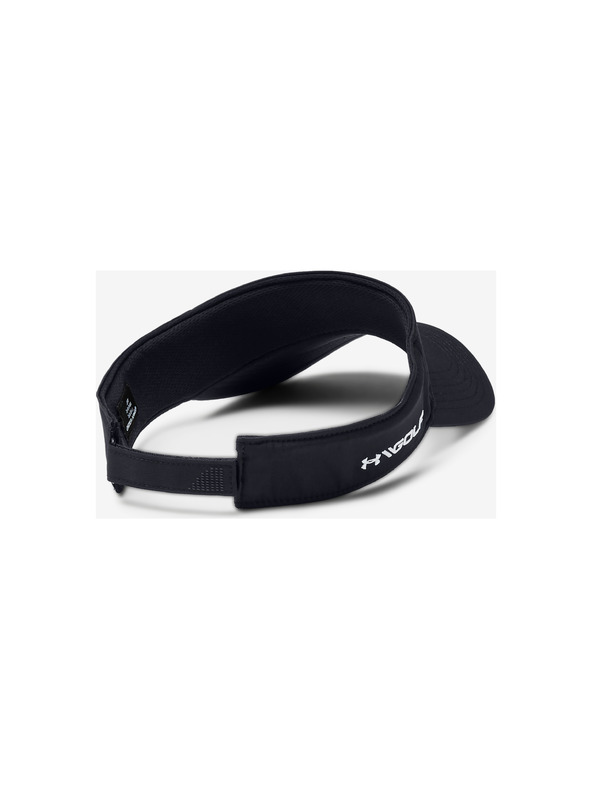Under Armour Moška kapa s šiltom Under Armour Men's Core Golf Visor
