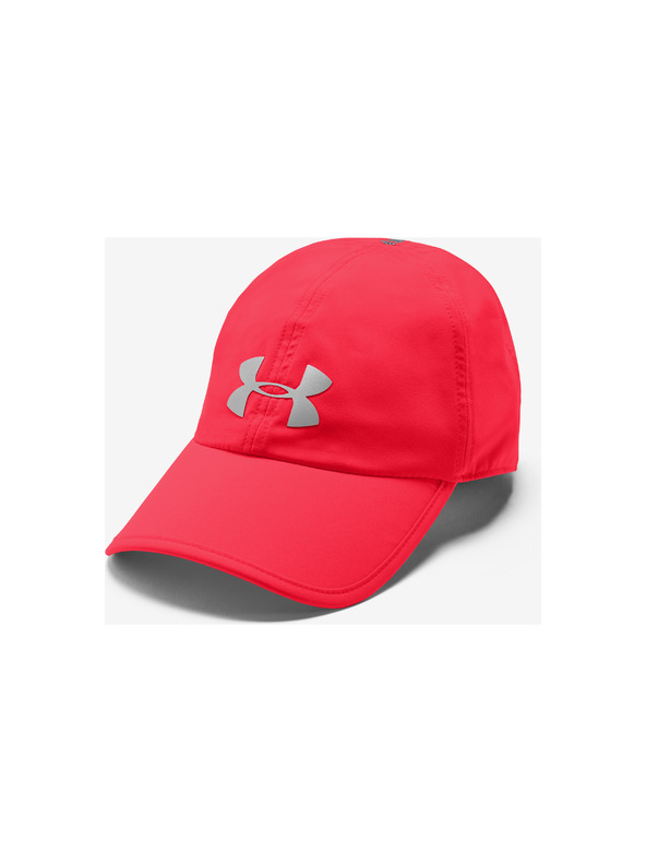 Under Armour Unisex kapa s šiltom Under Armour Run Shadow Cap