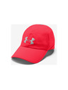 Under Armour Unisex kapa s šiltom Under Armour Run Shadow Cap