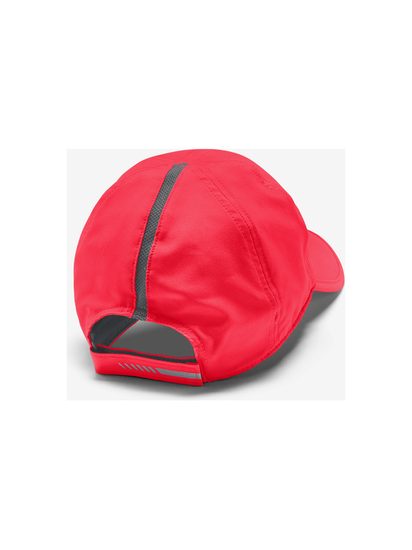 Under Armour Unisex kapa s šiltom Under Armour Run Shadow Cap
