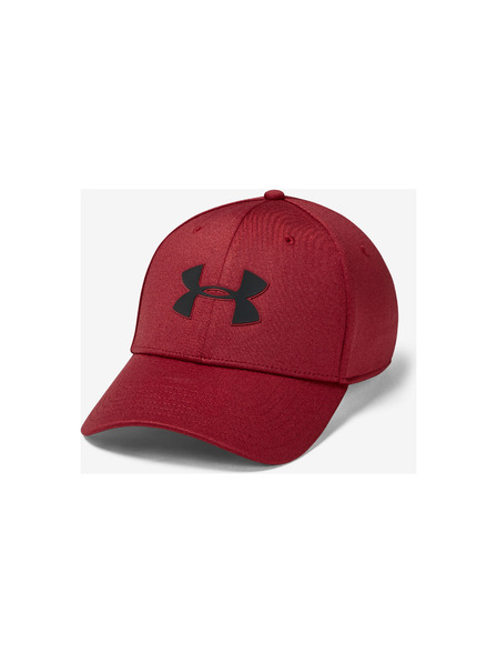 Under Armour Moška kapa s šiltom Under Armour Armour Twist Stretch Cap