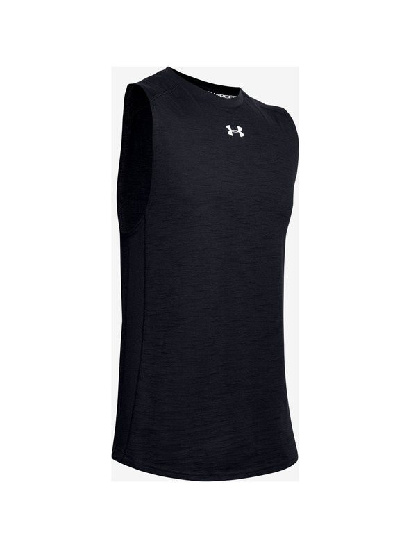 Under Armour Moška majica Under Armour Charged Cotton Tank
