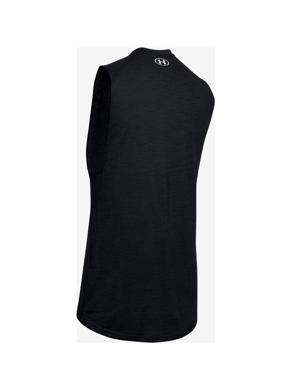 Under Armour Moška majica Under Armour Charged Cotton Tank
