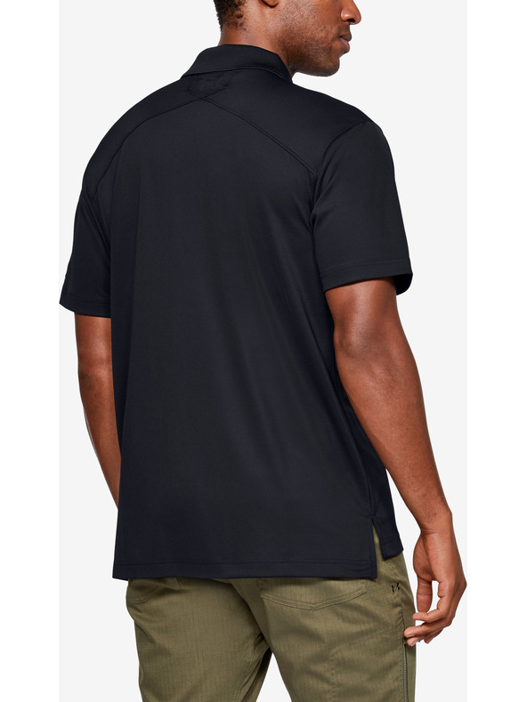 Under Armour Moška majica Under Armour TAC PERFORMANCE POLO