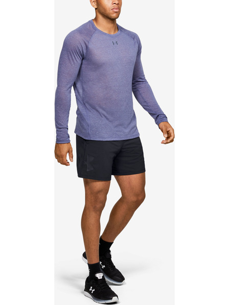 Under Armour Moške kratke hlače Under Armour M Qlifier Speedpocket 7'' Linerless