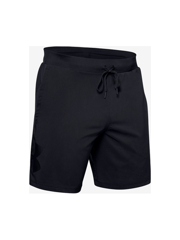 Under Armour Moške kratke hlače Under Armour M Qlifier Speedpocket 7'' Linerless