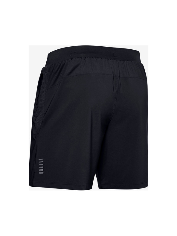 Under Armour Moške kratke hlače Under Armour M Qlifier Speedpocket 7'' Linerless