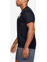 Under Armour Moška majica Under Armour M UA Speed Stride Graphic Short Sleeve-B