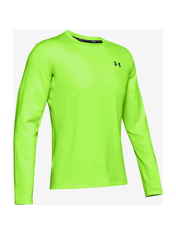 Under Armour Moška majica Under Armour Qualifier Coldgear Longsleeve