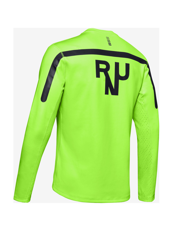Under Armour Moška majica Under Armour Qualifier Coldgear Longsleeve