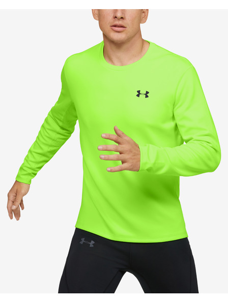 Under Armour Moška majica Under Armour Qualifier Coldgear Longsleeve